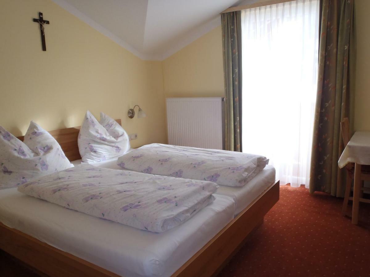 Vorderstuhlhof Apartment ไคลนาร์ล ห้อง รูปภาพ